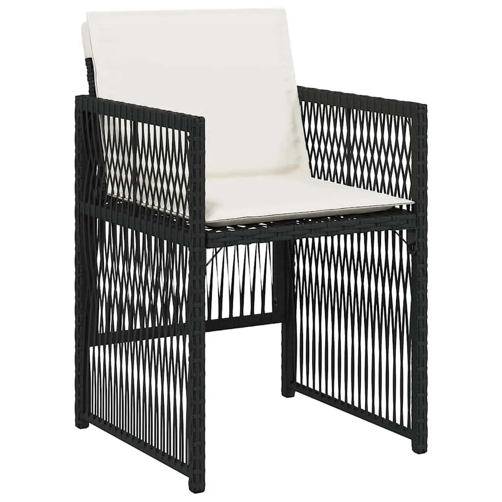 5 Piece Set