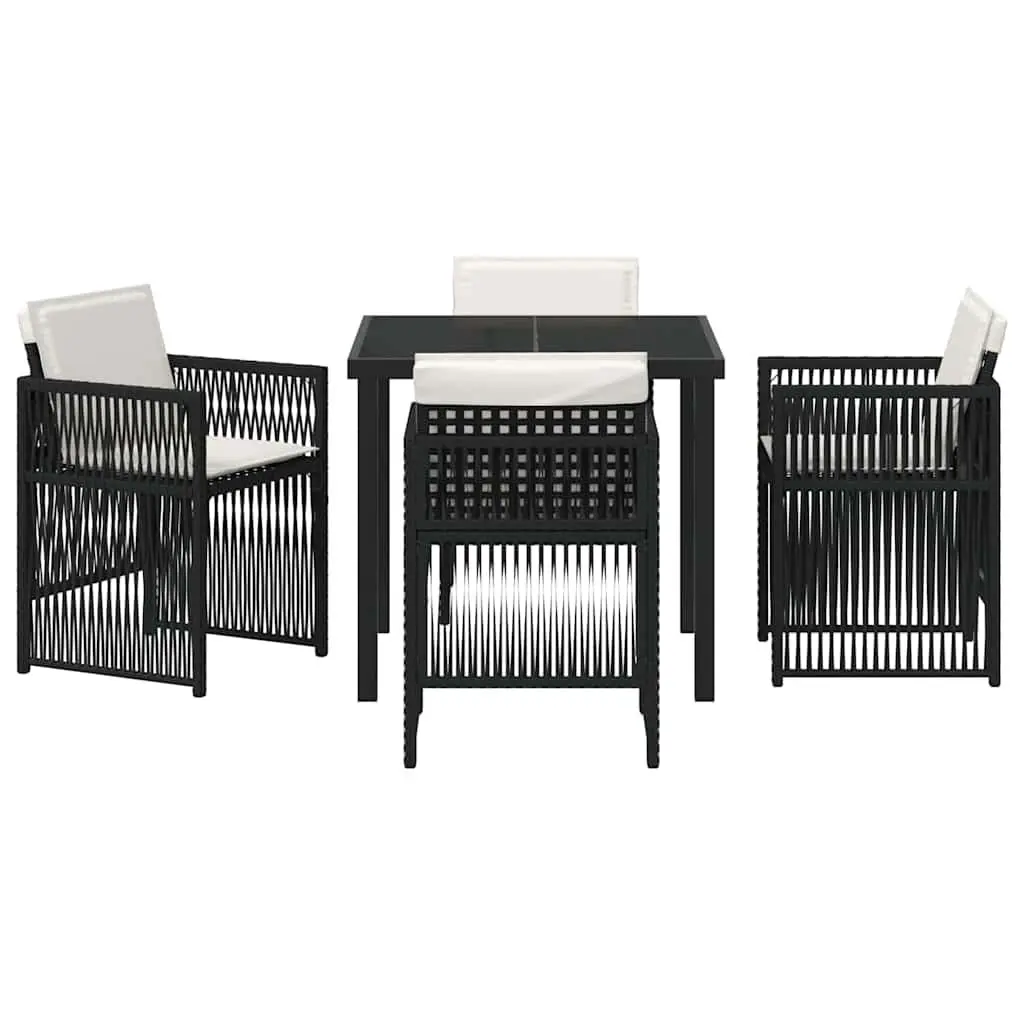 5 Piece Set
