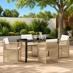 Make Your Outdoor Dining Experience Comfortable