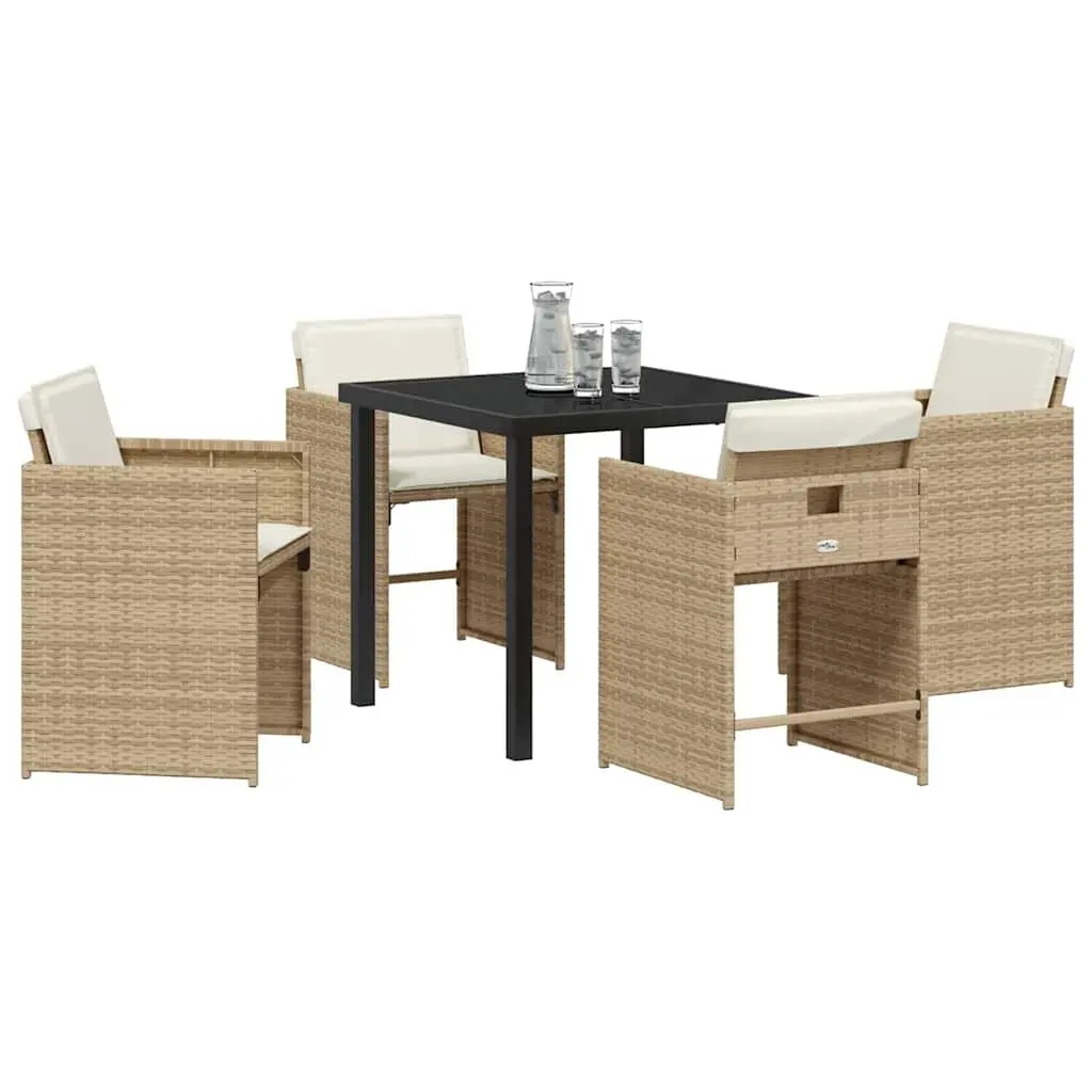 5-Piece Dining Set