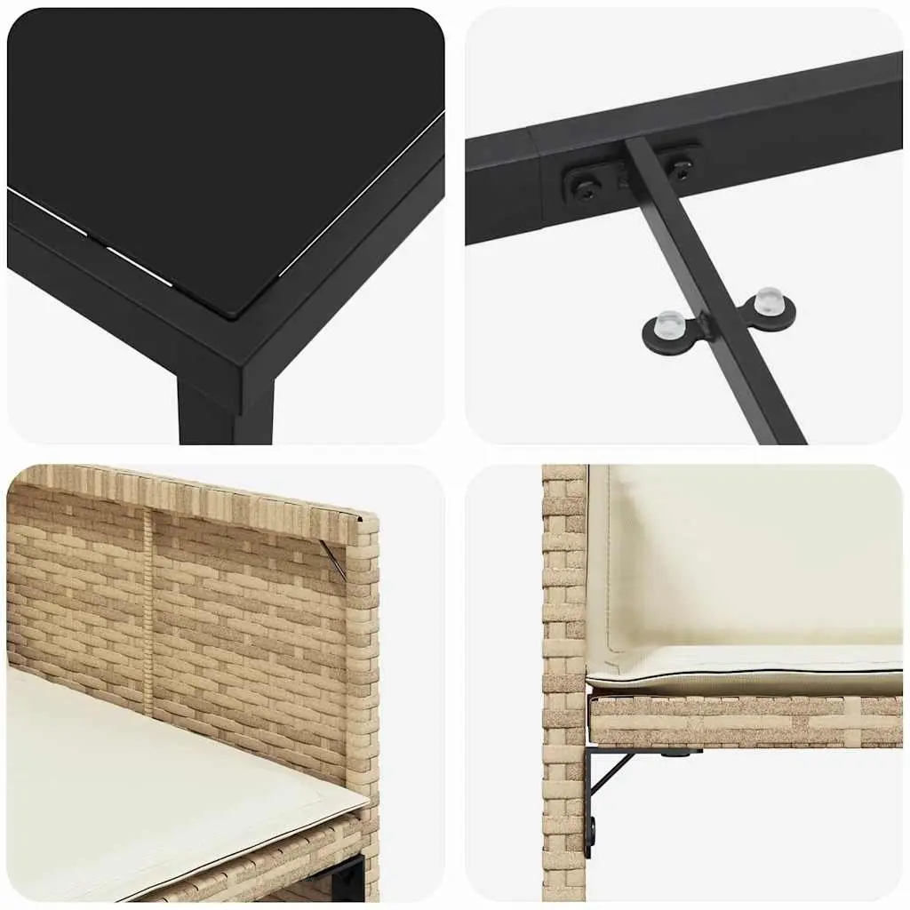 5-Piece Dining Set