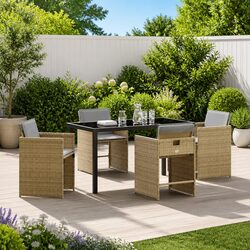 Create Your Ideal Outdoor Dining Area Today