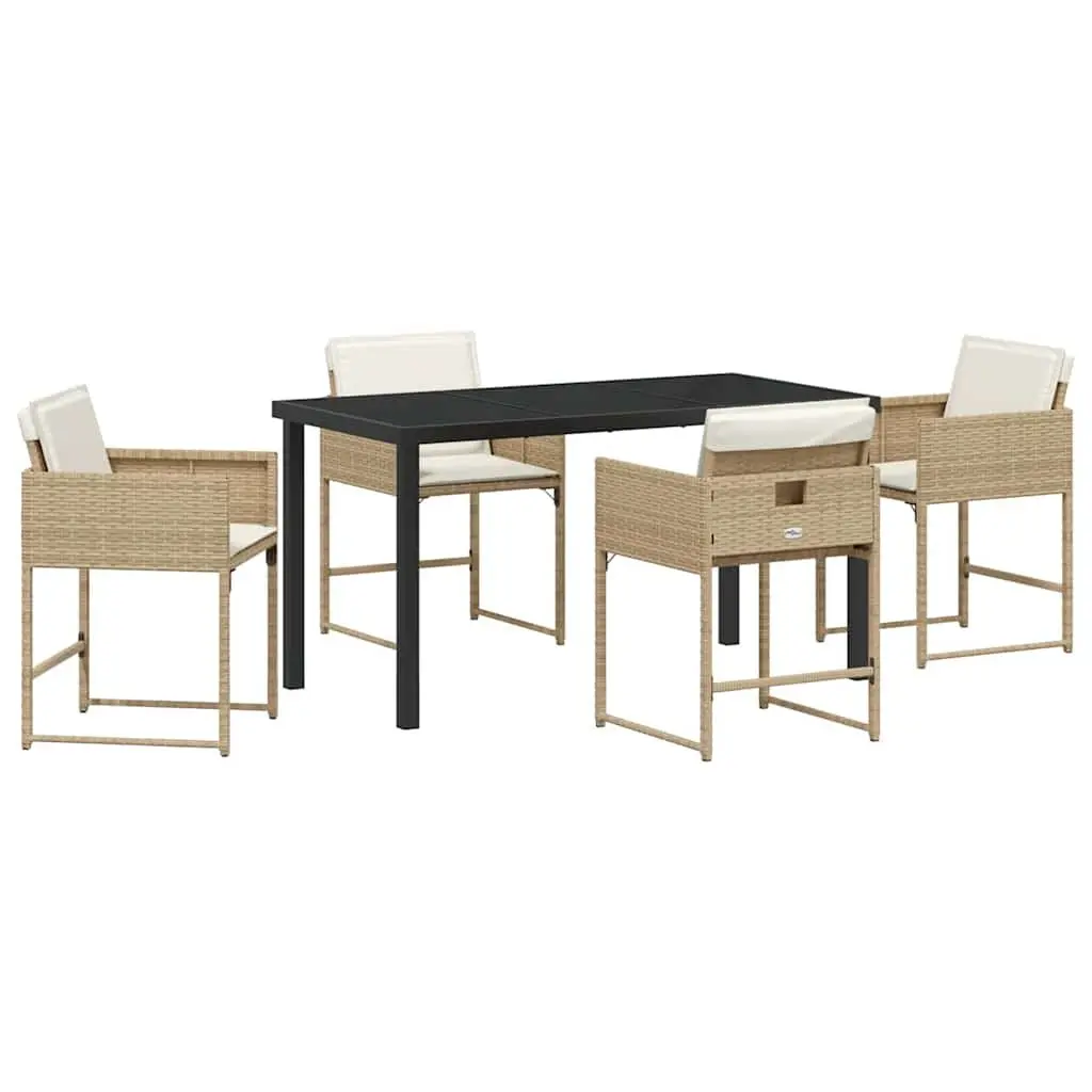 5-Piece Dining Set