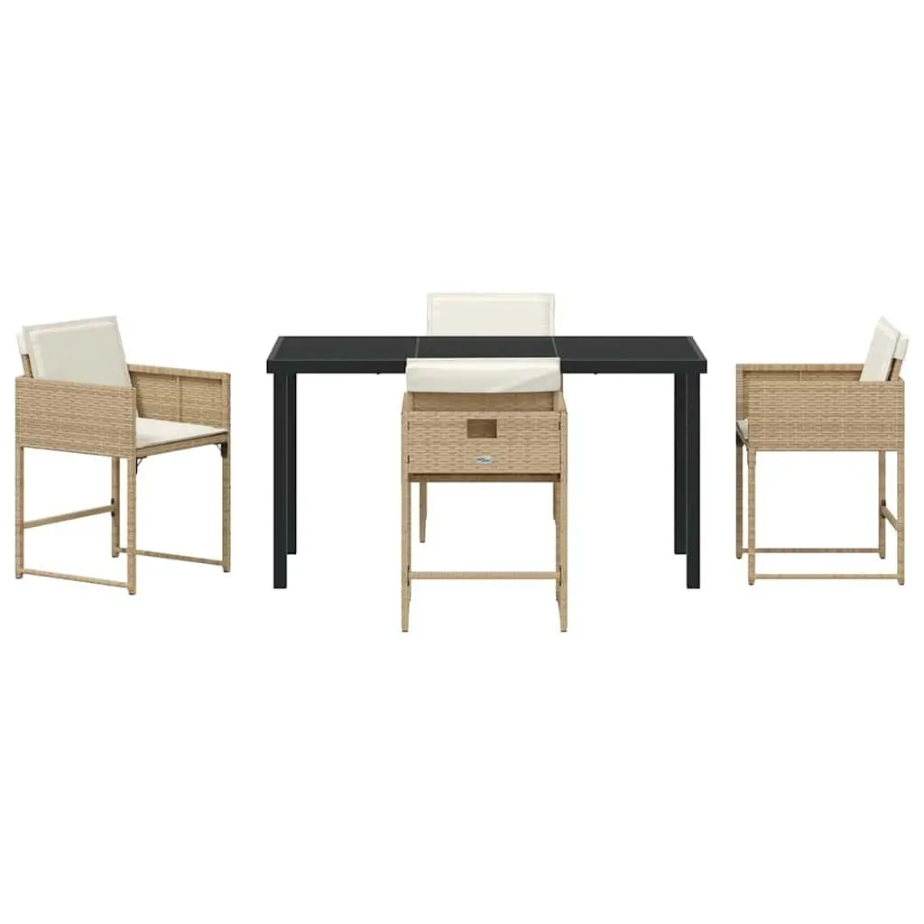 5-Piece Dining Set