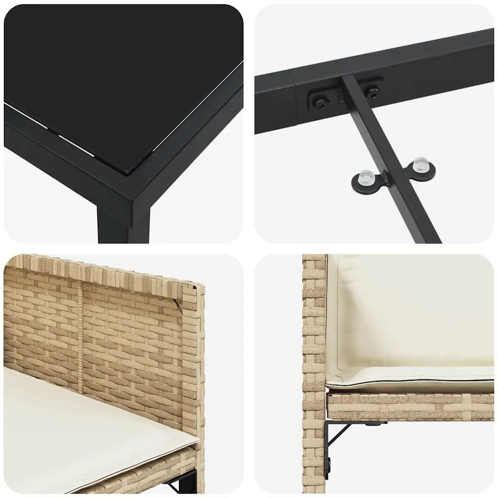 5-Piece Dining Set