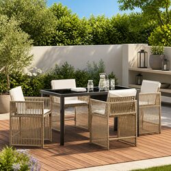Create Your Perfect Outdoor Gathering Space