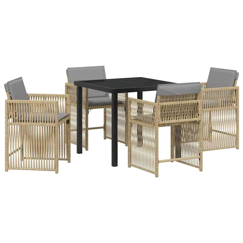 Outdoor Dining Set