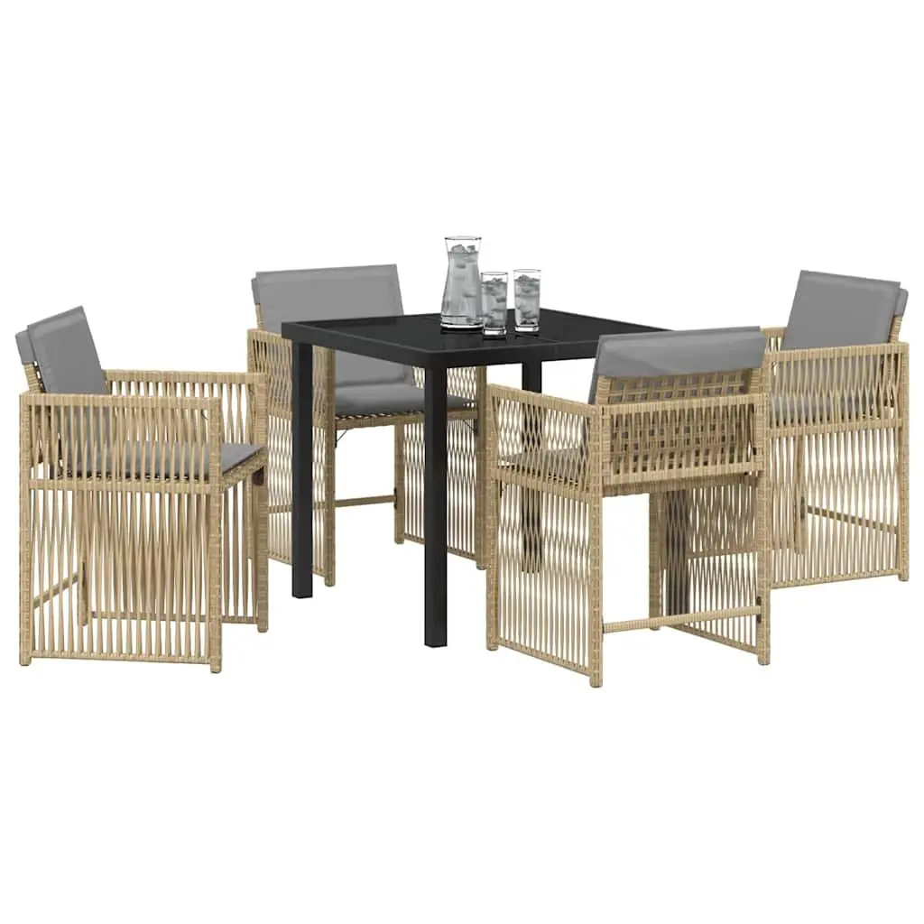 Outdoor Dining Set