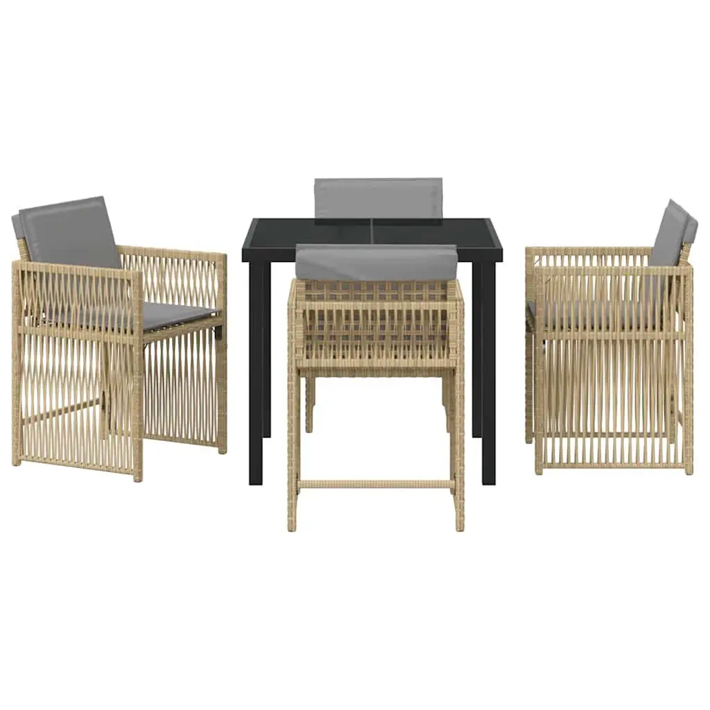Outdoor Dining Set