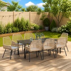Make Your Outdoor Dining Experience Comfortable and Stylish