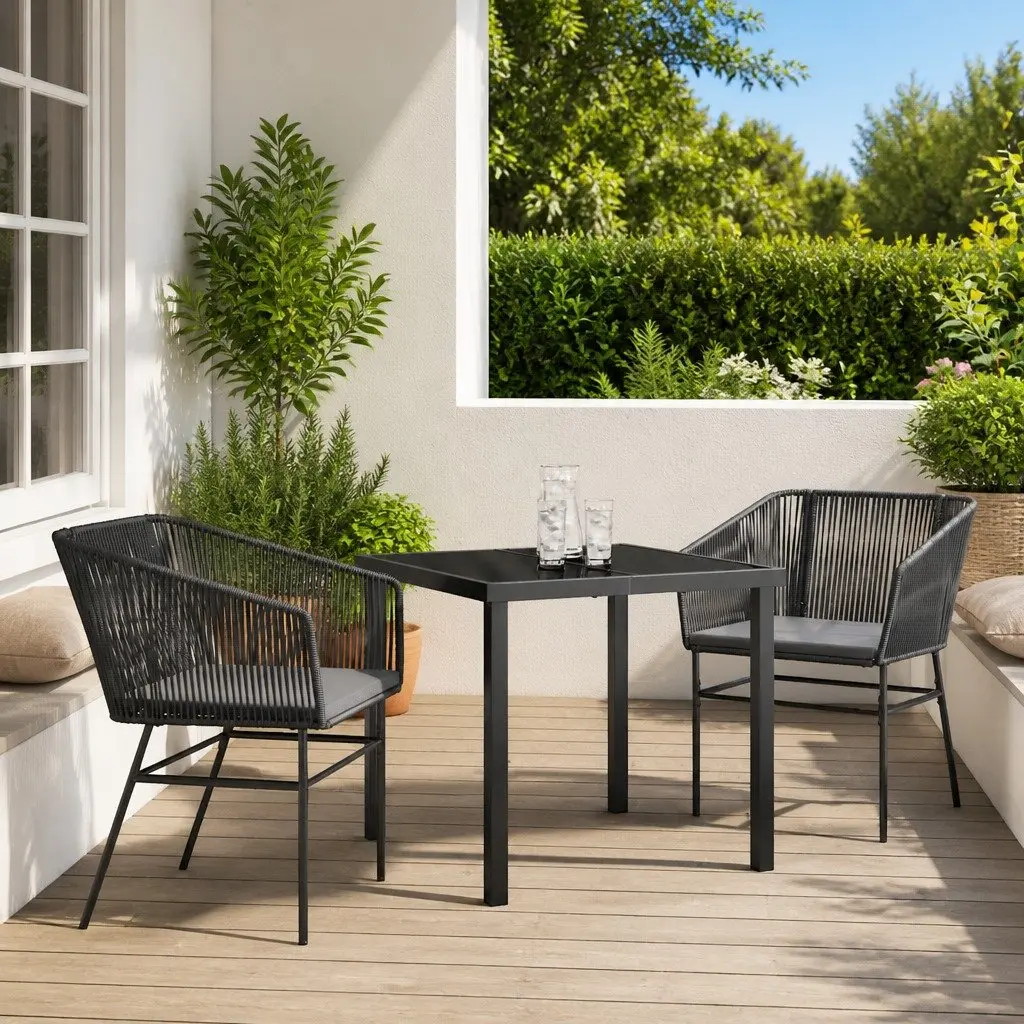 Outdoor Dining Set