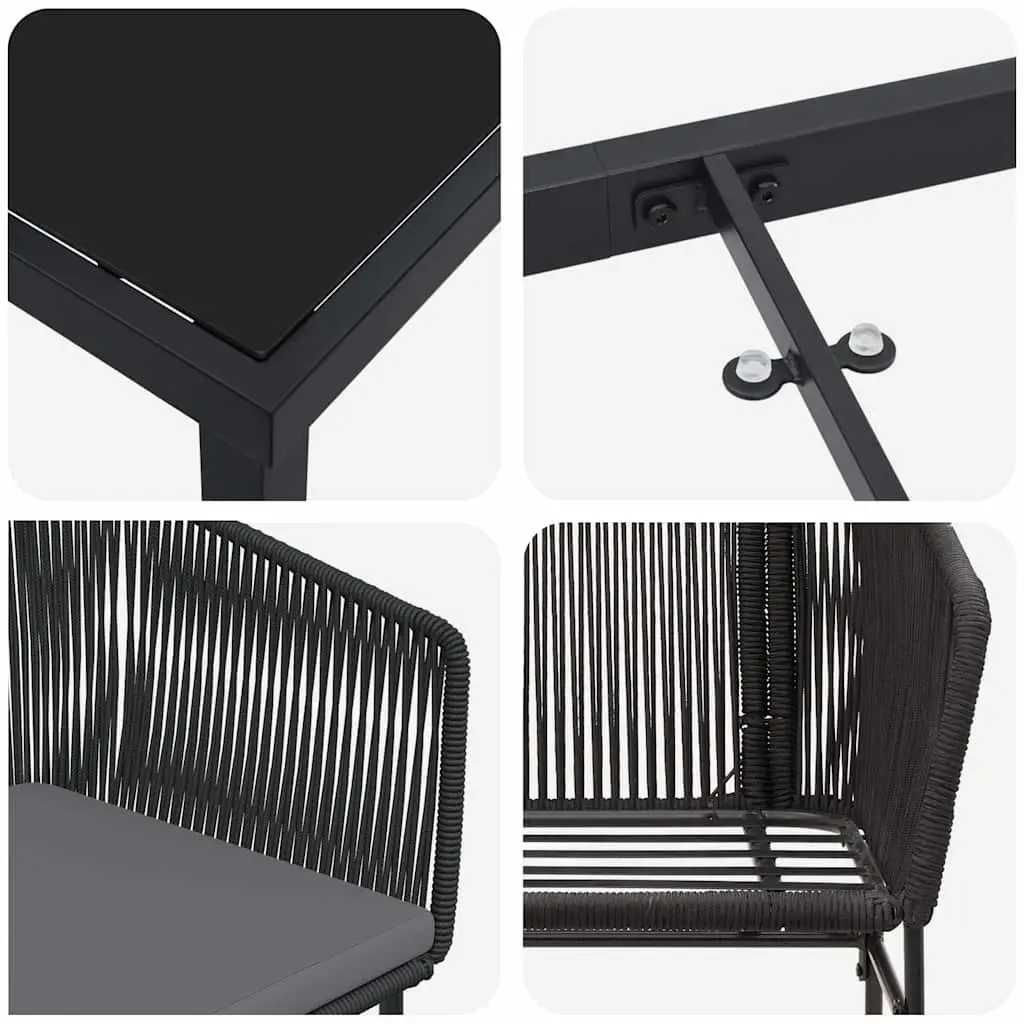 Outdoor Dining Set