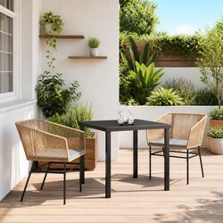 Your New Favorite Outdoor Dining Set