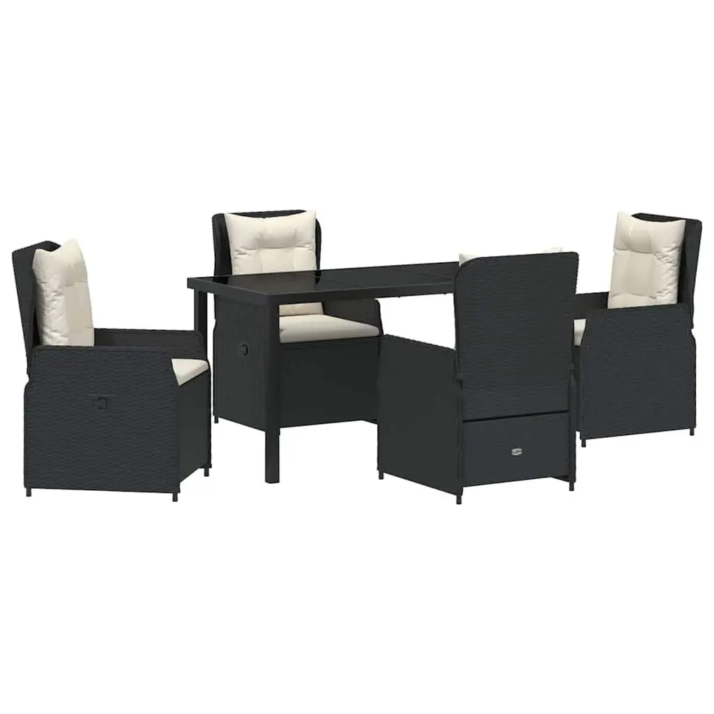 5 Piece Set
