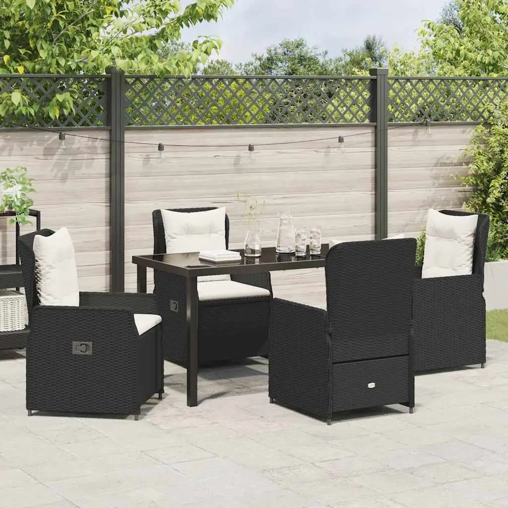 5 Piece Set
