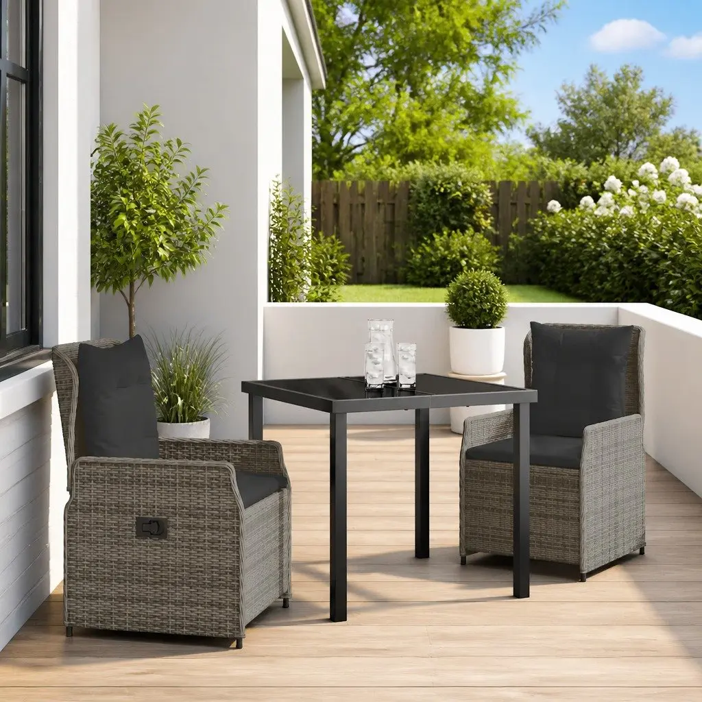 Outdoor Dining Set for Gatherings
