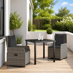 Your Perfect Outdoor Dining Set for Gatherings