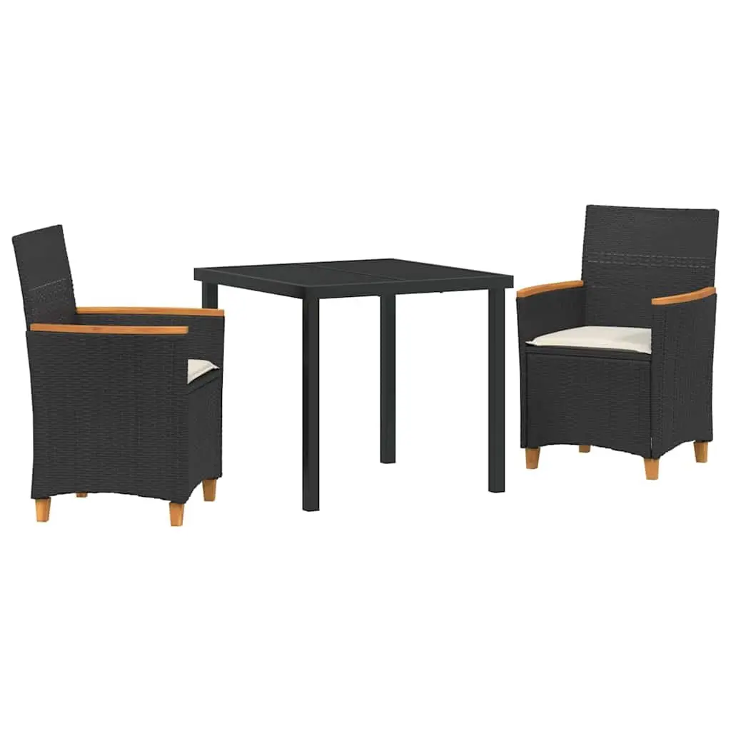 3-Piece Dining Set