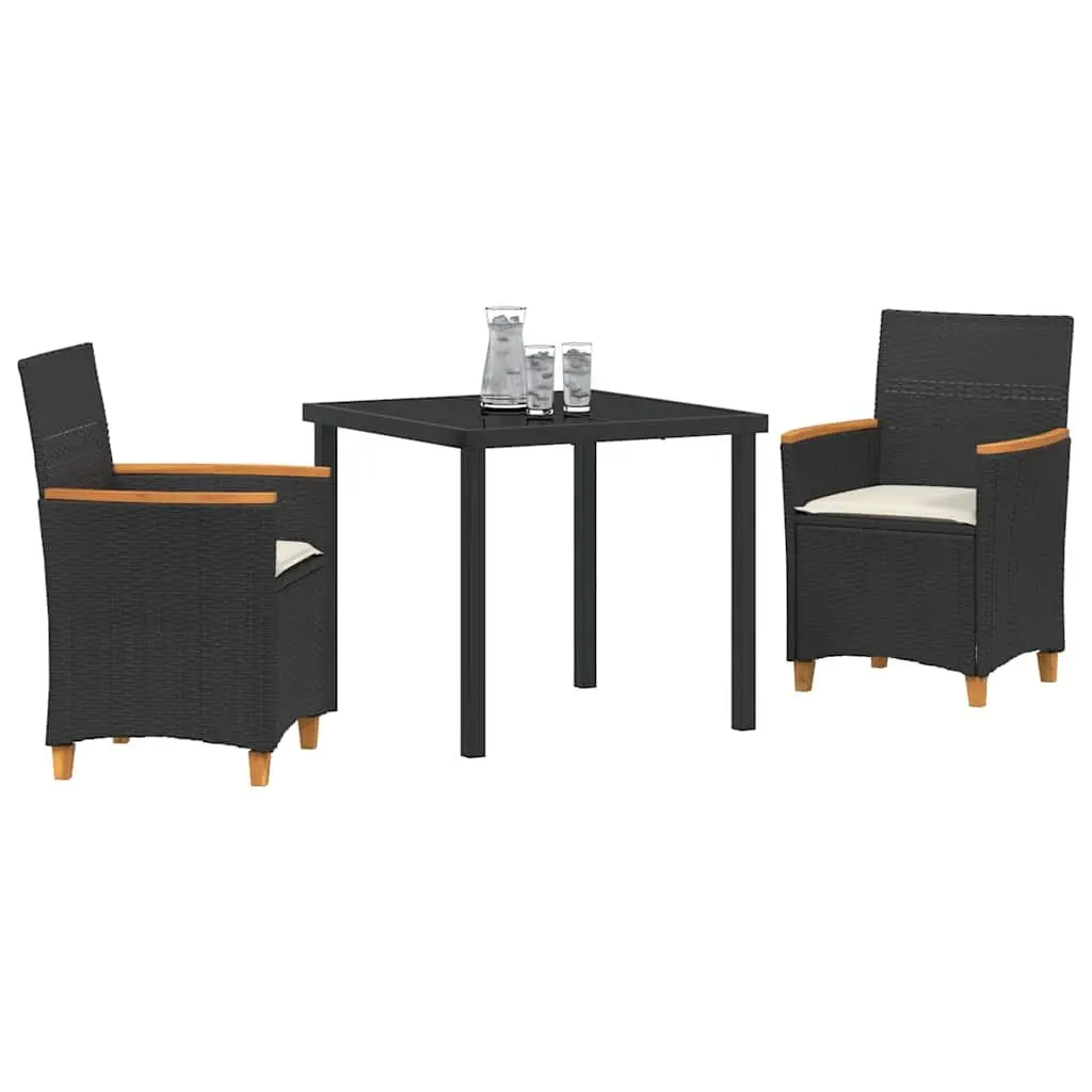 3-Piece Dining Set