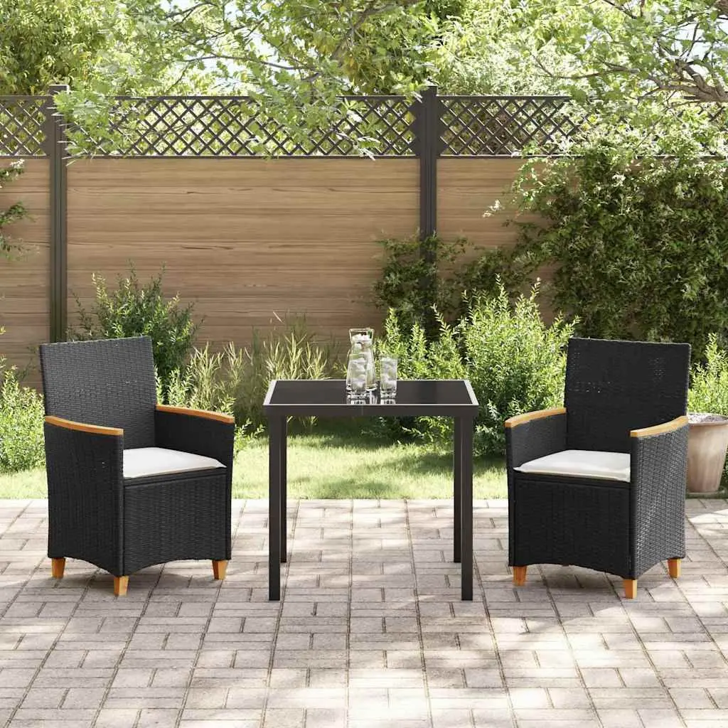 3-Piece Dining Set