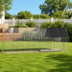 Your Perfect Small Animal Habitat for Outdoors