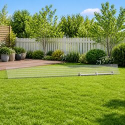 Your Friendly Outdoor Chicken Cage Solution