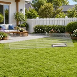 Friendly Outdoor Poultry Housing for Your Chickens
