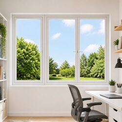 Your Ideal Self-Adhesive Frosted Window Film