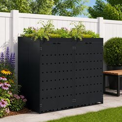 Your Go-To Solution for Concealing Waste Bins