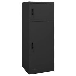 Friendly Saddle Cabinet for Tack Storage 53x53x140cm