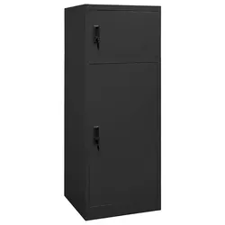 Friendly Saddle Cabinet for Tack Storage 53x53x140cm