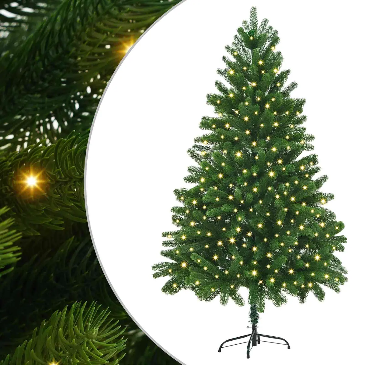 180cm Green Christmas Tree