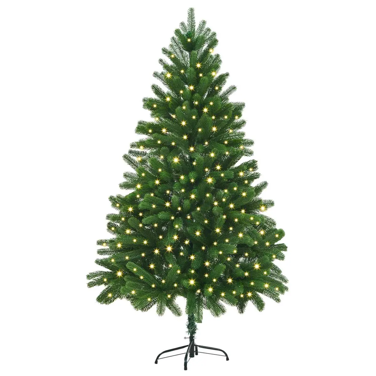 180cm Green Christmas Tree