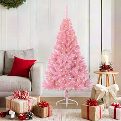 Make This Christmas Special with a 150cm Pink Tree