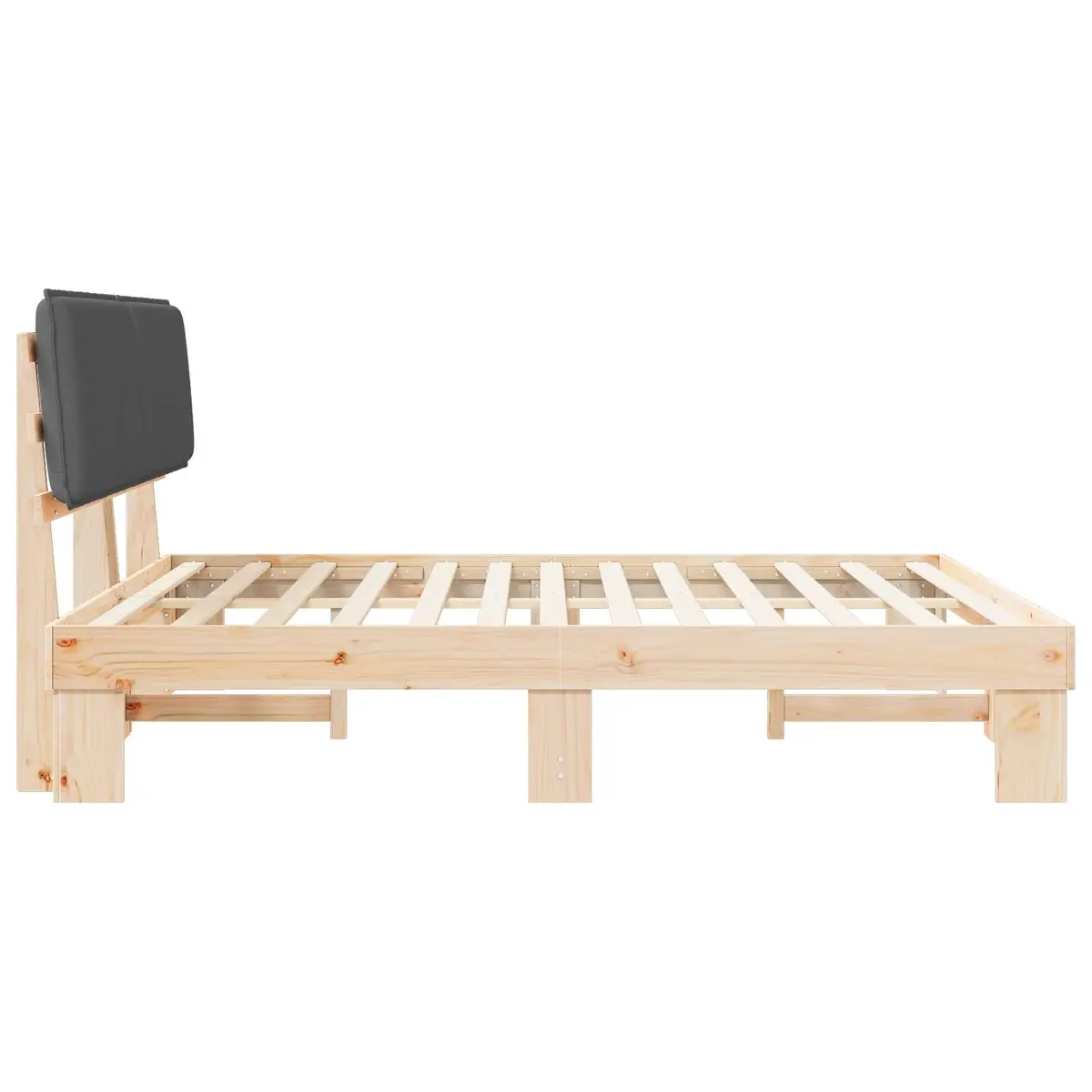 Wooden Bed Frame