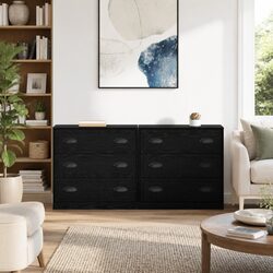 Your Perfect Black Storage Sideboard Awaits