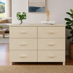 Beautiful Honey Wooden Sideboard for Storage Solutions