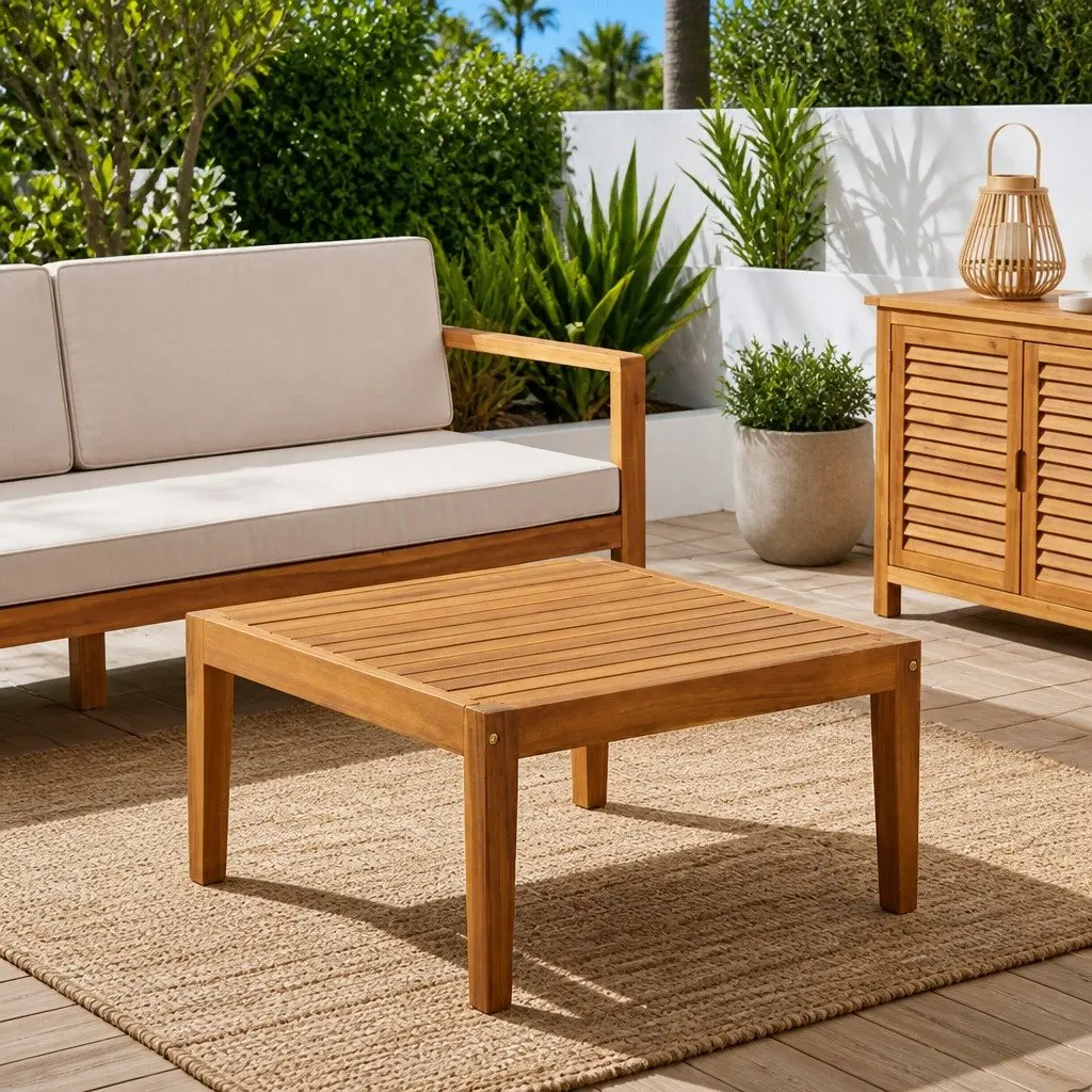 Outdoor Sectional Sofa