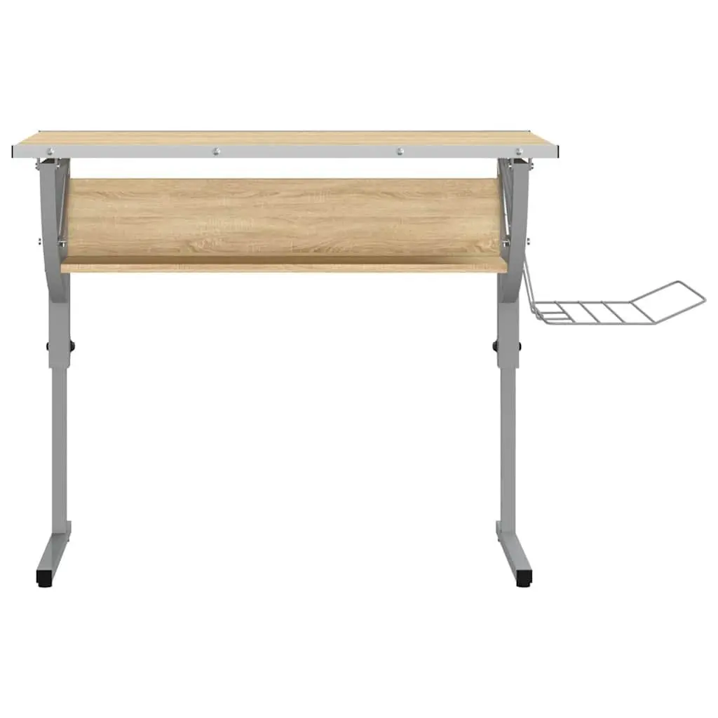 Adjustable Craft Desk