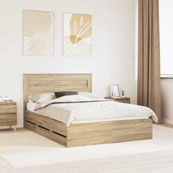Your New Favorite Bed Frame with Storage Solutions