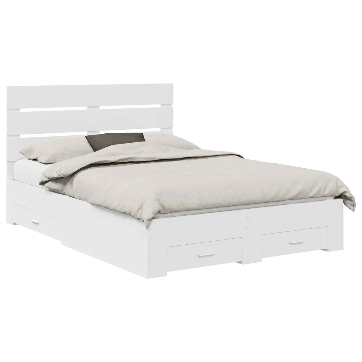 Bed Frame 150x200cm