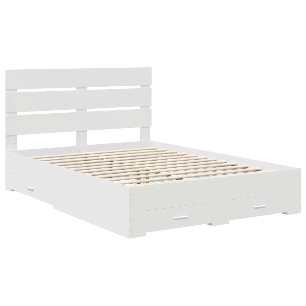 Bed Frame 150x200cm