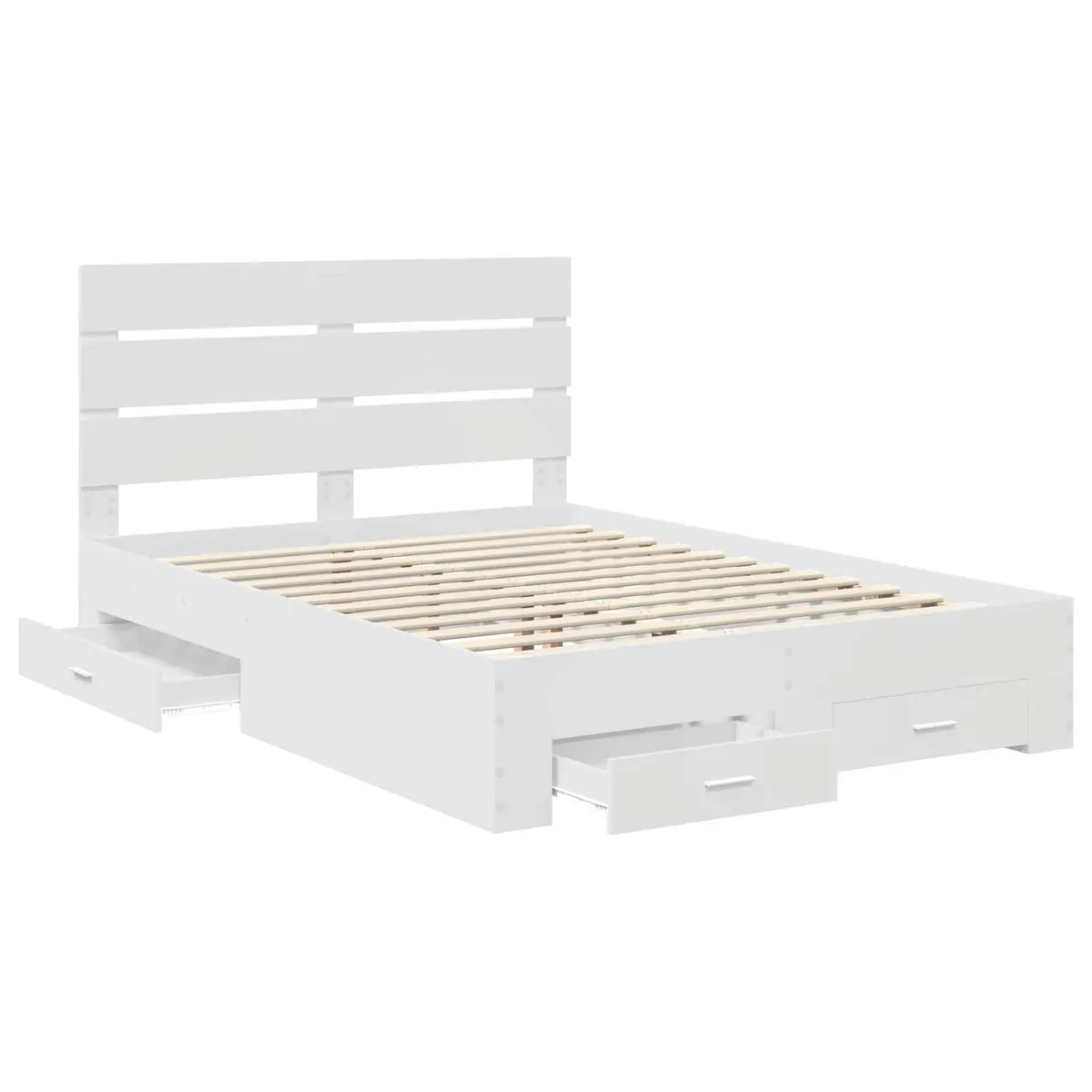 Bed Frame 150x200cm