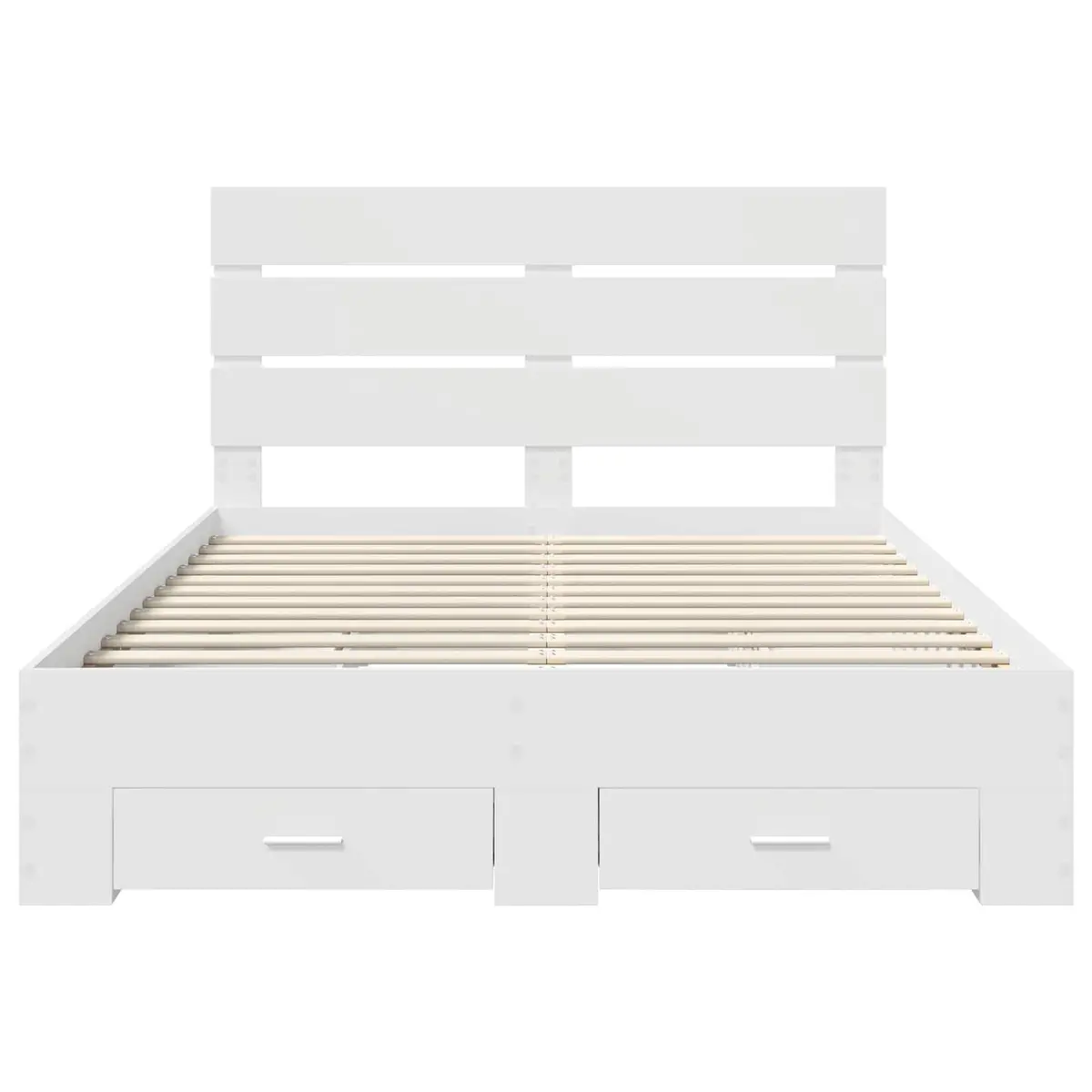 Bed Frame 150x200cm