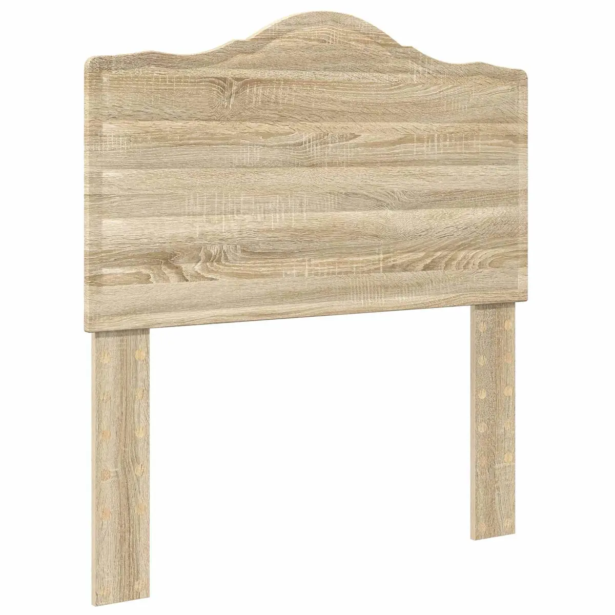 Bed Frame with Storage Drawers, 90 x 190 cm