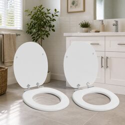 Friendly Soft-Close Toilet Seats for Your Bathroom