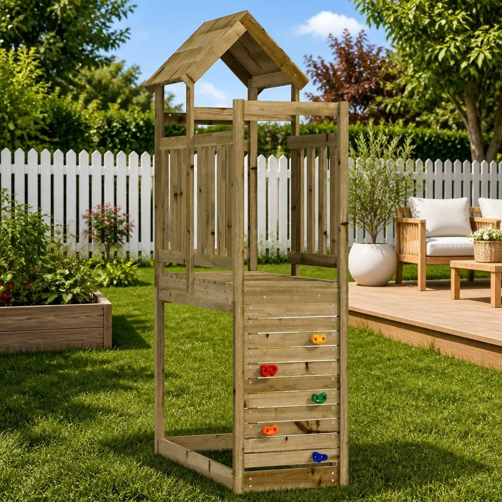 Play Tower