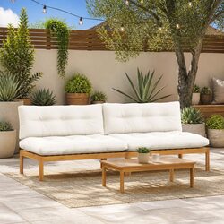 Your New Favorite Outdoor Sofa for Relaxation
