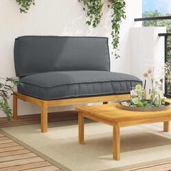 You're Going to Love This Modular Outdoor Sofa Set
