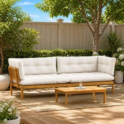 Your New Favorite Outdoor Sectional Sofa Awaits
